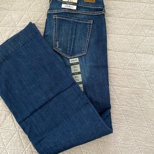 Ariat wide leg trouser size 31 regular